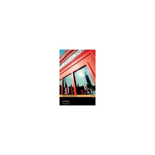 Level 2: London - Vicky Shipton