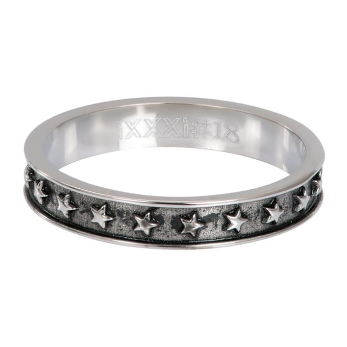 iXXXi invulring Serene R06605 (4MM)