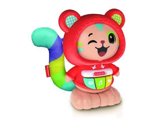 Clementoni Mijn Twinkelmaatje (NL) Interactief speelgoed