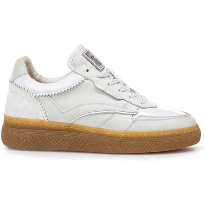 Floris van Bommel Veterschoenen