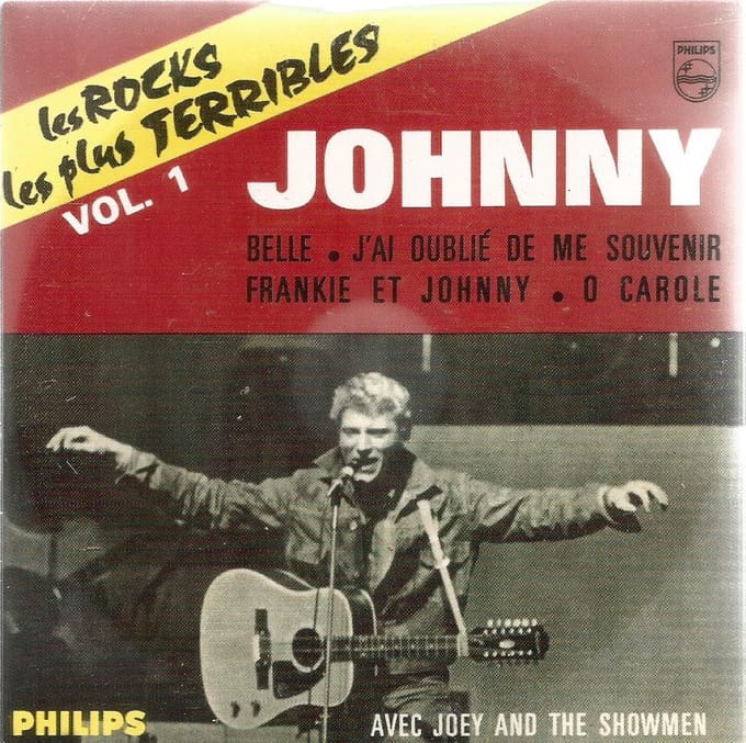 les rocks les plus terribles vol.1