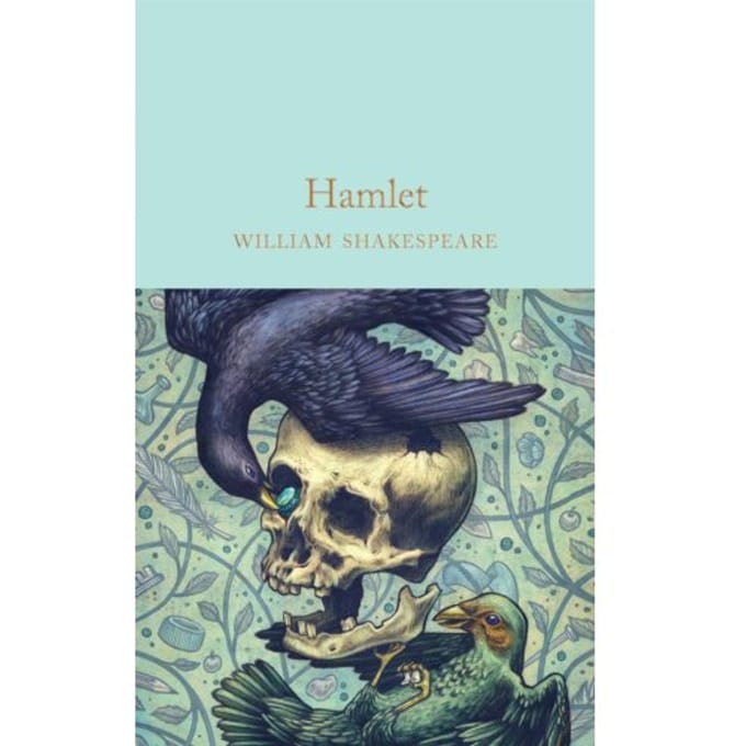 Hamlet - William Shakespeare
