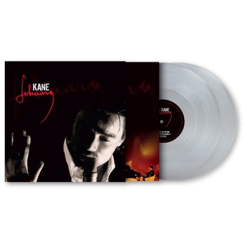 Kane - February - Coloured Vinyl