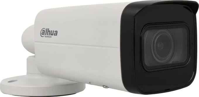 Surveillance Camcorder Dahua 1.0.01.04.39554-9001