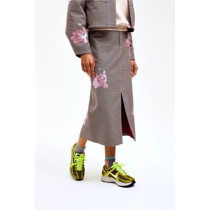 CKS 148421 brl skirt skippy wales