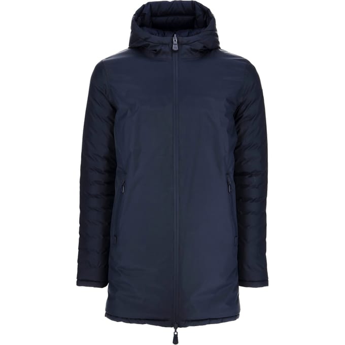 JOTT Amsterdam Jacket Navy Taglia: S | Giacche invernali Outlet | Uomo | Blu