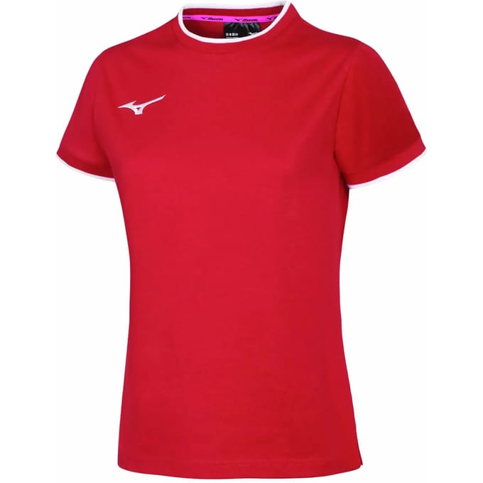 Dames-T-shirt Mizuno
