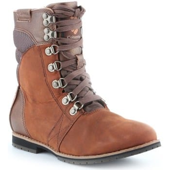 Laarzen Columbia Twentythird Ave WP Mid