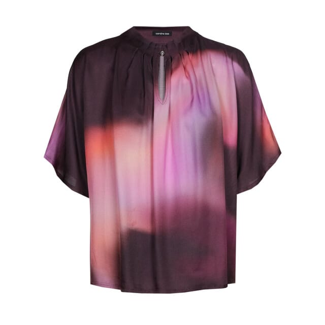 Caroline Biss Top zonder mouw 4697