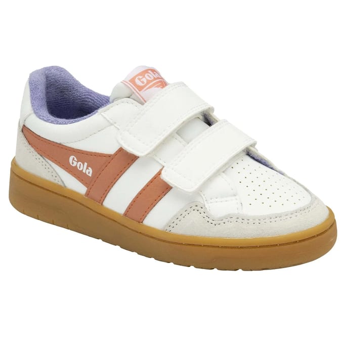 Kindertrainers Gola Eagle Strap