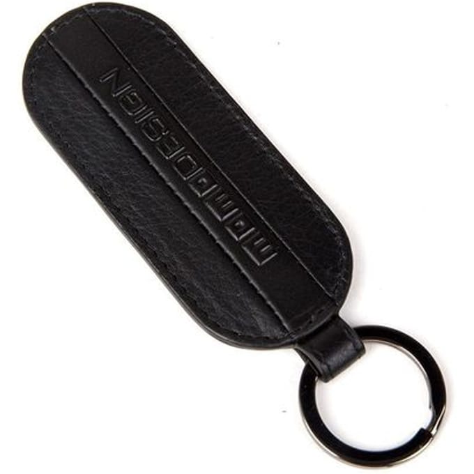 Momo Design Sleutelhanger Zwart