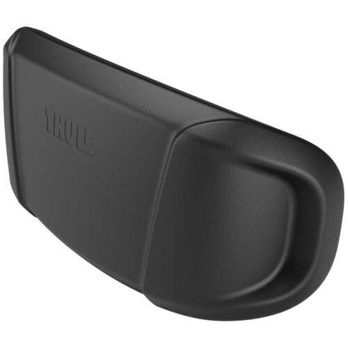 Thule Yepp Mini stuurbekleding Black unisex
