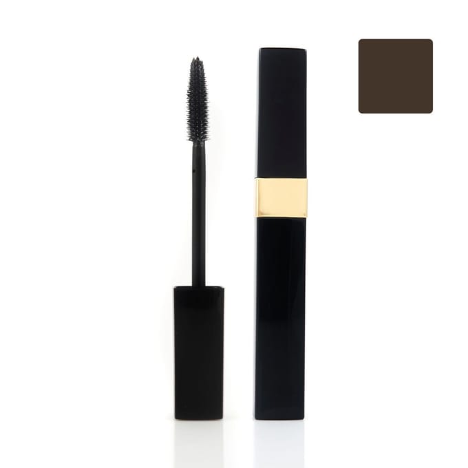 Chanel Inimitable Mascara Multi-Dimensionnel 30 Noir Brown