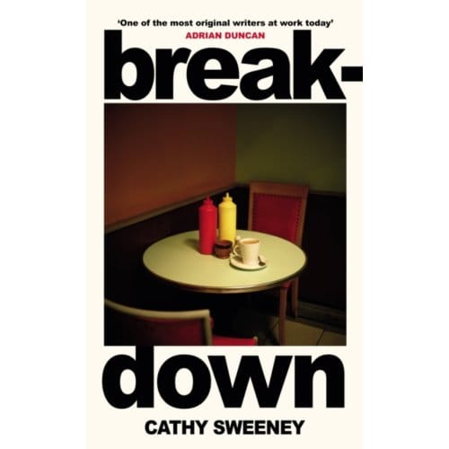 Breakdown - Cathy Sweeney