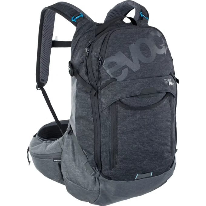 Rugzak Evoc trail pro 26