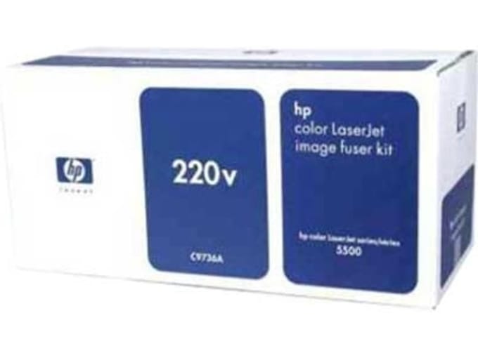 HP C9736A fuser (origineel)