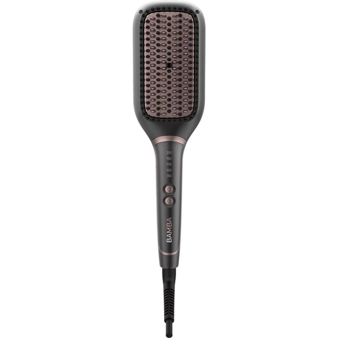 Haarborstel Cecotec Bamba InstantCare SquareBrush