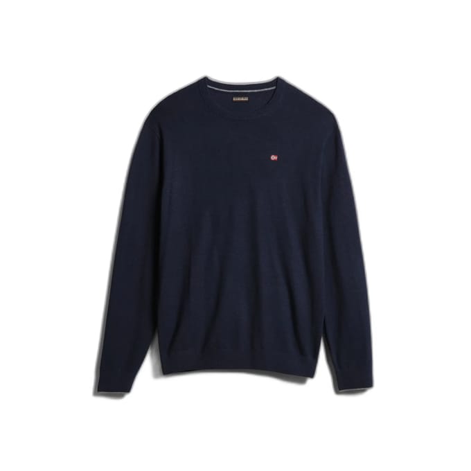 Sweatshirt ronde hals Napapijri Damavand 4