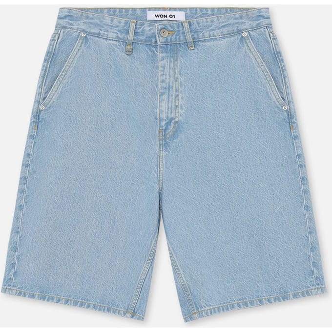 Dan Shorts