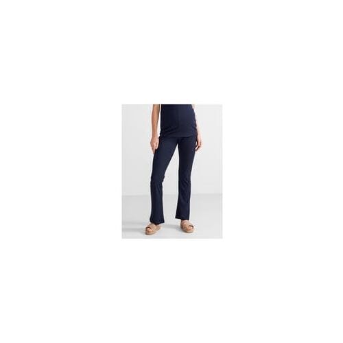 Prénatal zwangerschapsbroek Dark Navy Blue M Dames