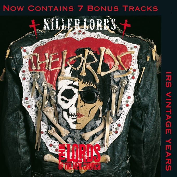 Killer Lords
