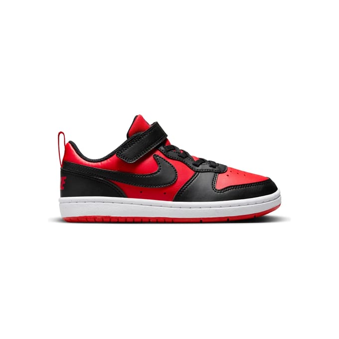 Nike Court Borough Low Recraft (PS) Sneakers Junior
