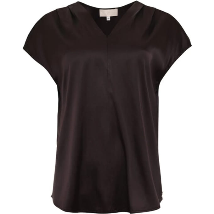 MAICAZZ Manevi top su26.60.314 choco