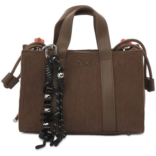 Tas Sun68 SUN68 77 MINI BAG VELVET