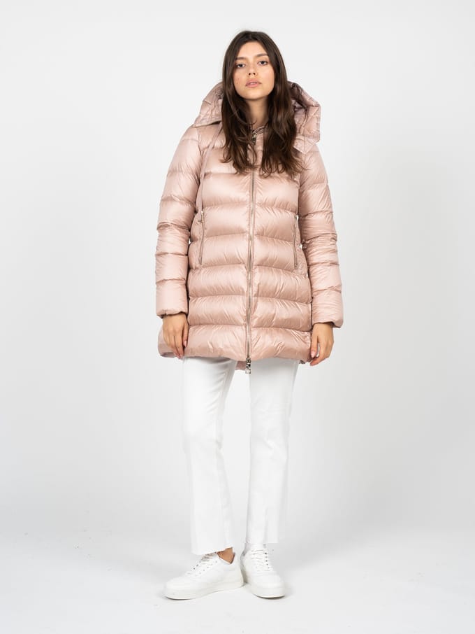 Liu Jo jas Vrouw roze