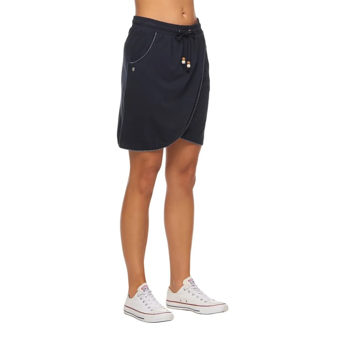 Dames organische rok Ragwear Naila A