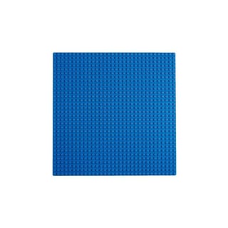 LEGO Classic Blauwe Bouwplaat - 11025