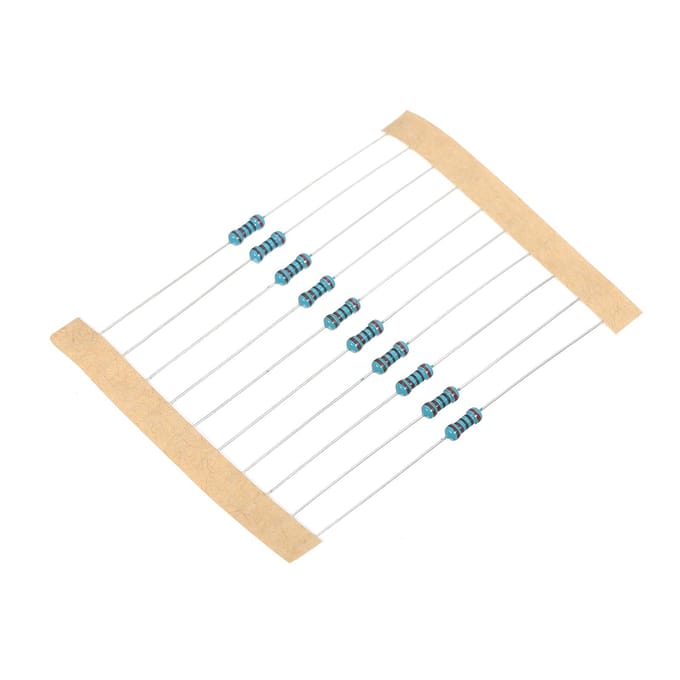 Elektronische Leuke Kit Bundel met Breadboard Kabel Weerstand Condensator LED's Potentiometer Vervanging