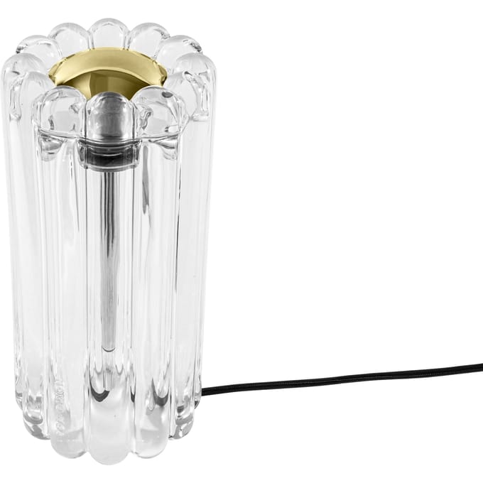 Tom Dixon - Pers tafellamp