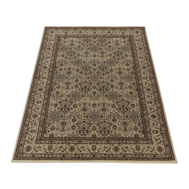 Muratap Tabriz oosters klassiek laagpolig vloerkleed 120x170 cm
