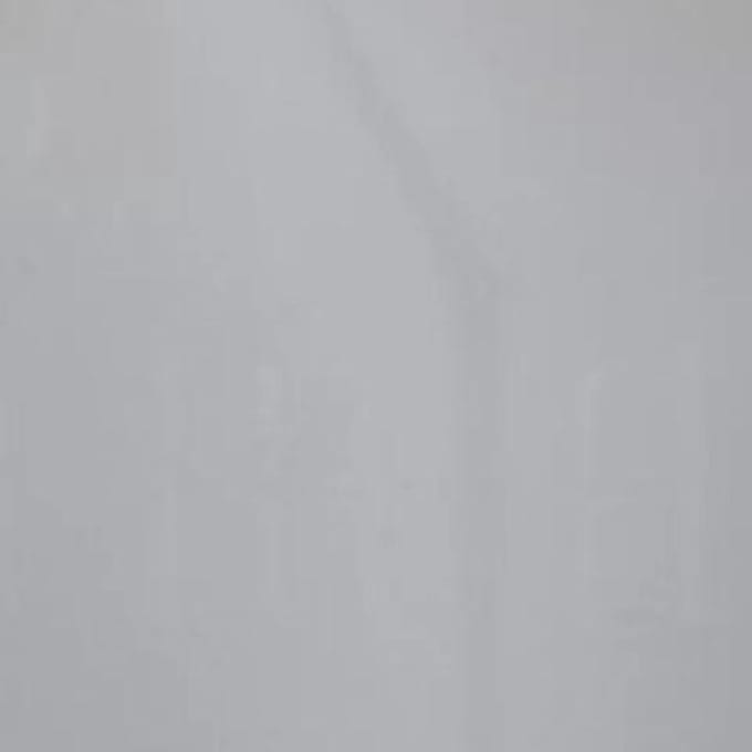 LED Kaars wax huisje wit 5x6x15cm