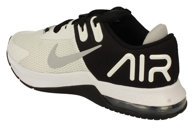 Nike Air Max Alpha Trainer 4 Heren Sneakers Wit