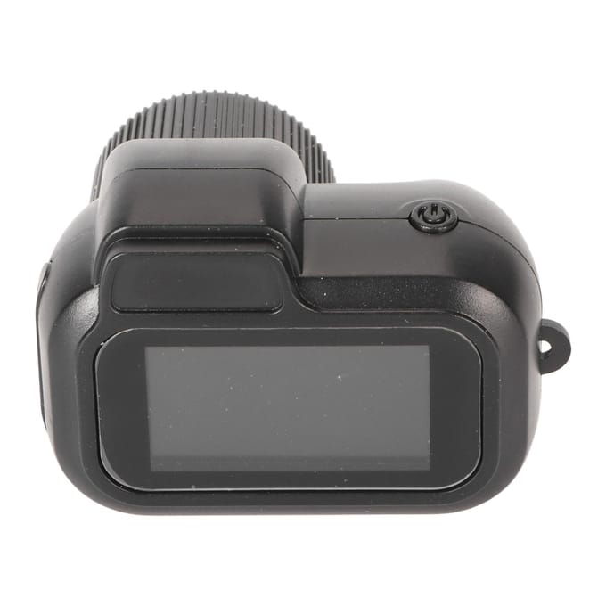 Draagbare mini DV digitale camera met 0,96 inch scherm 1080P Retro mini digitale SLR-camera Mini