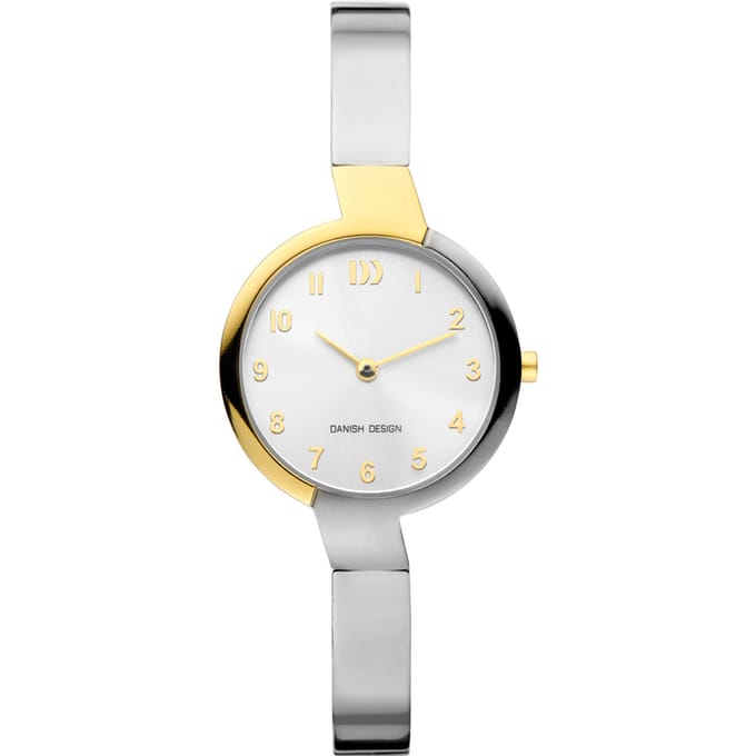 Danish Design Titanium IV65Q1201 Horloge