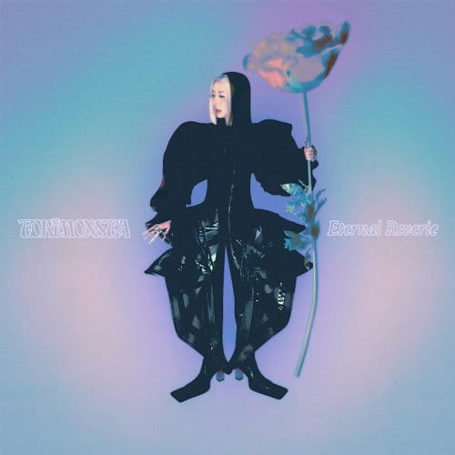 Tokimonsta - Eternal Reverie (CD)
