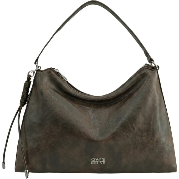 Enrico Coveri Schoudertas Women