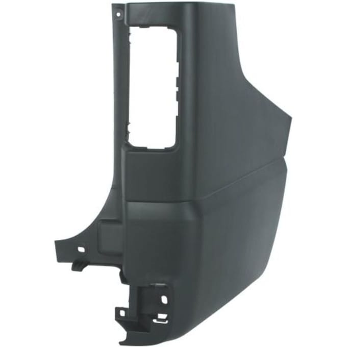 Bumper, hoek BLIC 5506-00-6063962Q