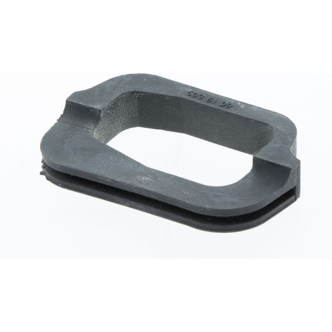 Sealing collar