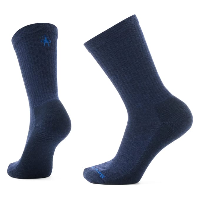Korte sokken Smartwool Everyday Solid Rib