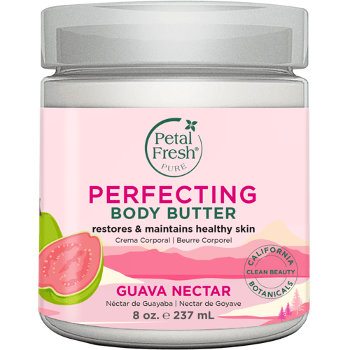 Petal Fresh Pure Guava Nectar Perfecting Body Butter 237 ml
