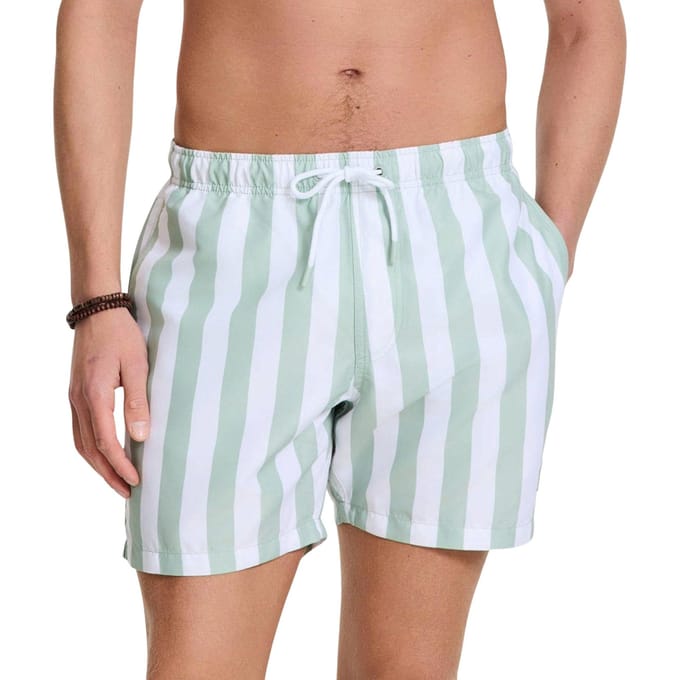 Bikini Shiwi Zwembroek Mac Lichtgroen