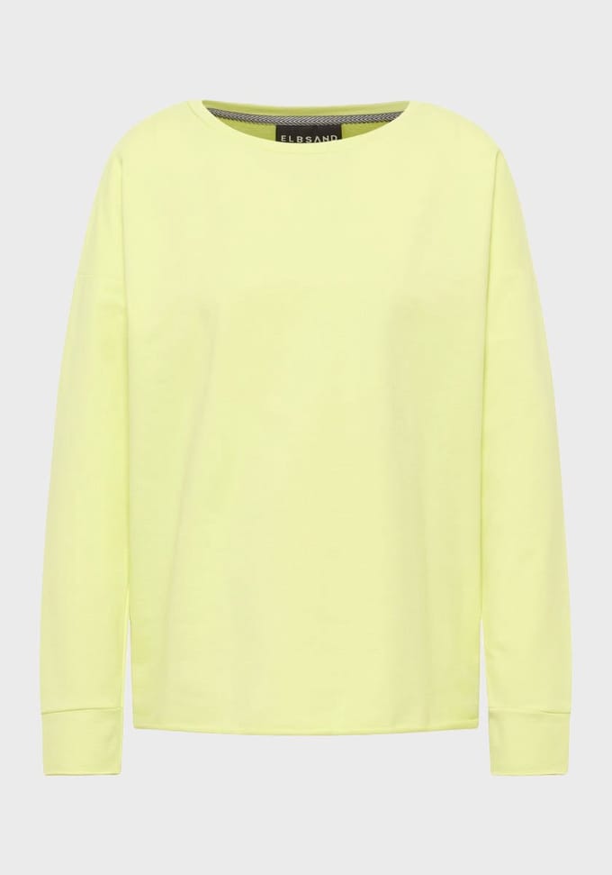 Riane Sweatshirt Loose Fit