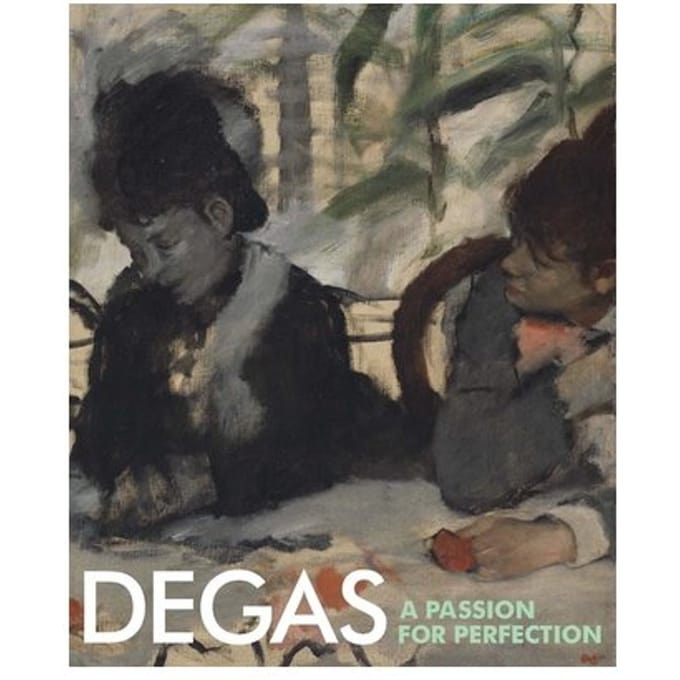 Degas