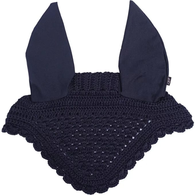 Qhp Oornetje Qhp Florence Donkerblauw