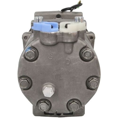Airco-compressor AIRSTAL 10-2226