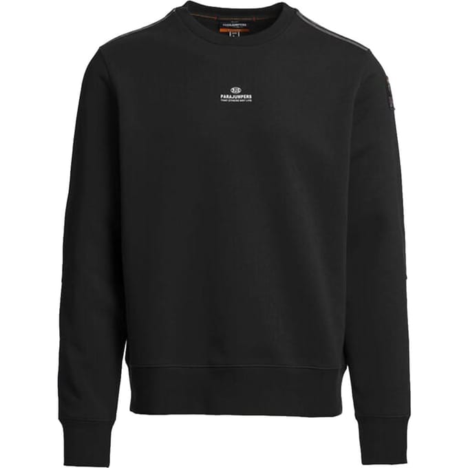 Fergus Sweater